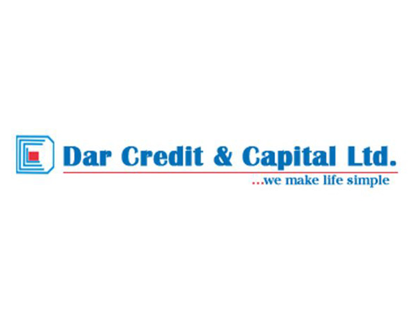 Dar Credit & Capital Limited Reports 91% Surge in Net Profit to Rs7.04 Cr in FY25, Driven by Strong NIM and Operating Performance