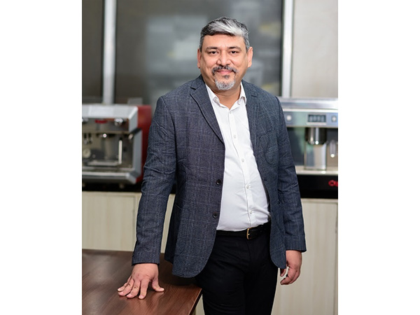 Kaapi Solutions Secures Exclusive Distribution Rights for Rocket Espresso's Sotto Banco and Doppia Machines in India
