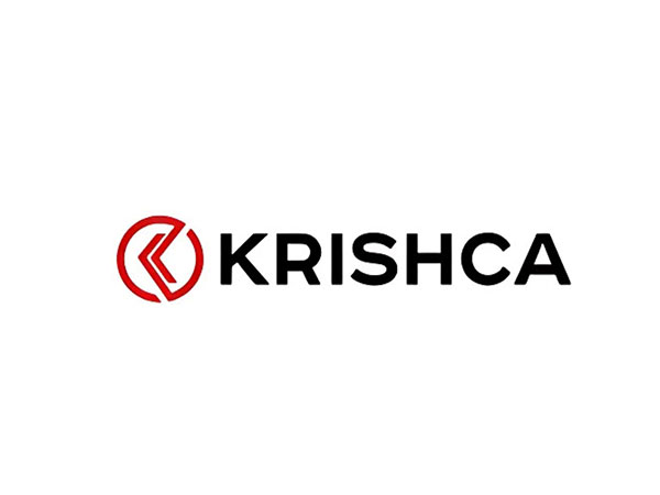 Krishca Strapping Solutions MD Mr. Bala Manikandan celebrates landmark contracts and exceptional H2 FY25 performance.