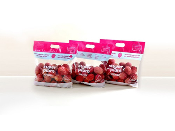 Grown with care, delivered with freshness, Superplum's premium lychees now available across India's top retail and delivery platforms