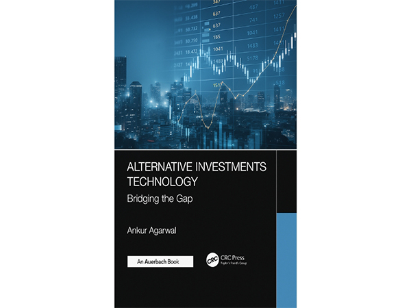 'Alternative Investments Technology: Bridging the Gap' - A Fund Manager's Guide to Overcoming Tech Dilemmas