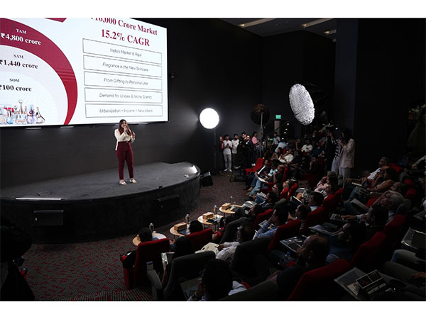 Fifteen Transformative Startups pitch to Top VC Firms at India's Largest Student-startup Showcase in Gurugram