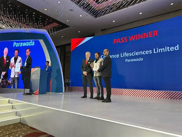 British Safety Council- International Safety Awards 2025
