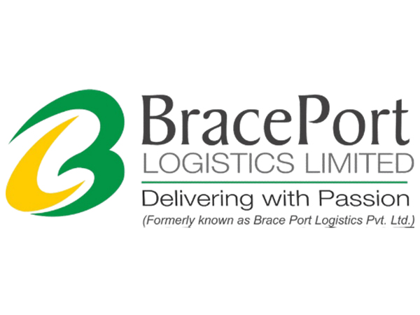 Brace Port Logistics Reports Robust 57% Surge in FY25 Consolidated Total Income and Declares Interim Dividend