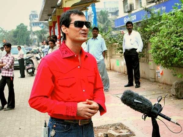 Canadian media honours Bollywood's most trusted PR expert Dale Bhagwagar