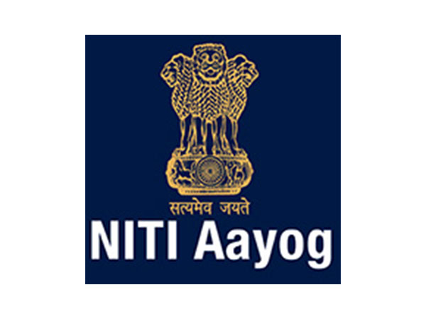 Representative Image (Source: NITI Aayog)