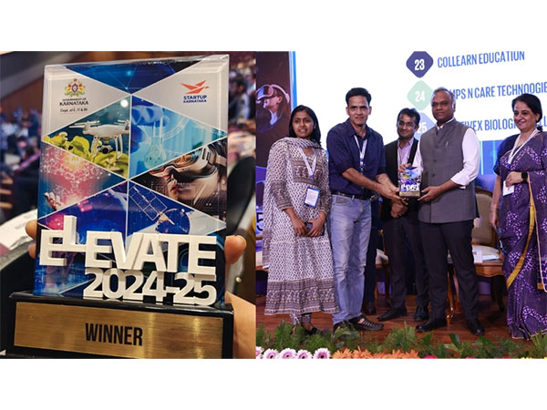 Karnataka Govt. Funds & Extends Support to CircleChess through Elevate Startup Program 2024-25
