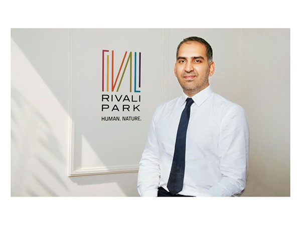 Rohan Khatau: Driving Smart and Sustainable Growth at CCI Projects