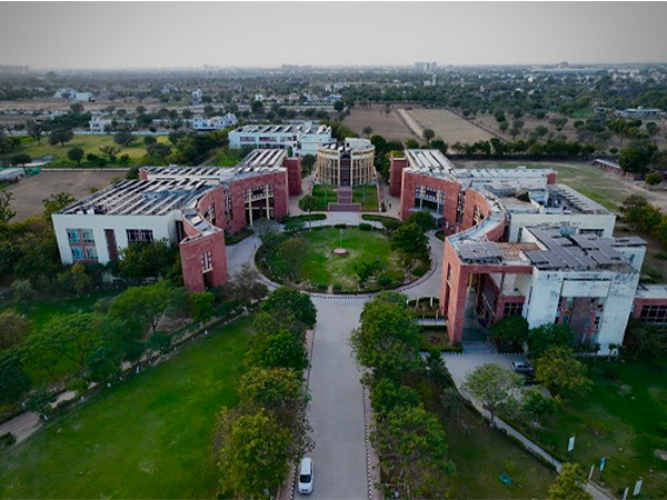 JK Lakshmipat University, Jaipur