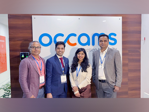 Occams Advisory Hosts AI-Finance Roundtable and Inaugurates New Delhi Office