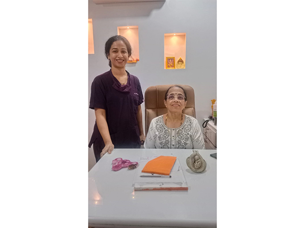 Samartha Fertility and IVF Launches Affordable "Mass IVF" Program at Just Rs85,000 Per Cycle