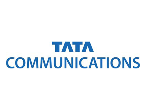 Tata Communications Logo