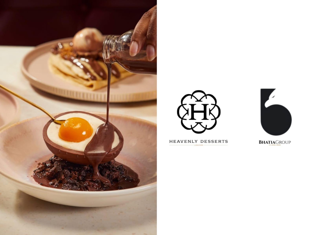 From London to Delhi NCR: 50+ Outlets Planned Across 20+ Cities as India Welcomes Global Dessert & Brunch Cafe