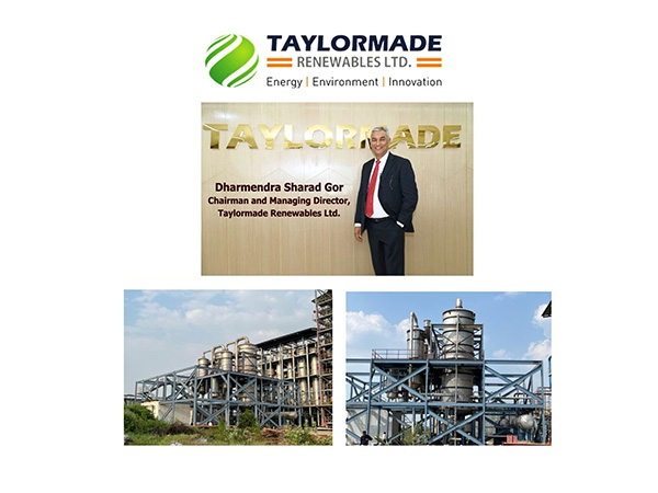 Company to Inaugurate First BOO Plant at Tarapur on June 19, 2025