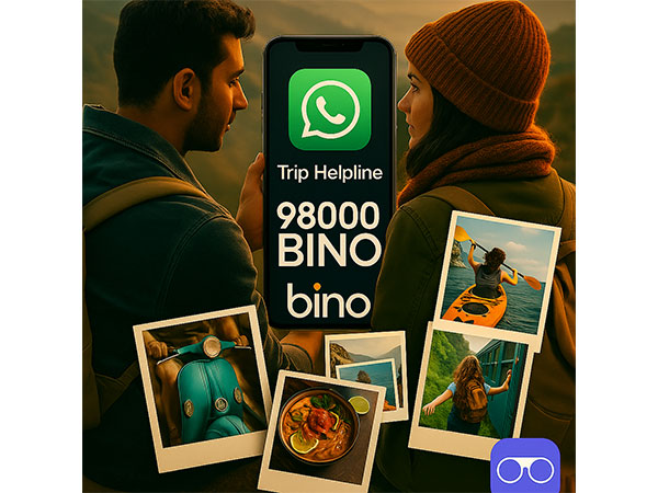 New launch extends the platform's real-time search engine to tourism hotspots, connecting users and local businesses in as quickly as 90 seconds