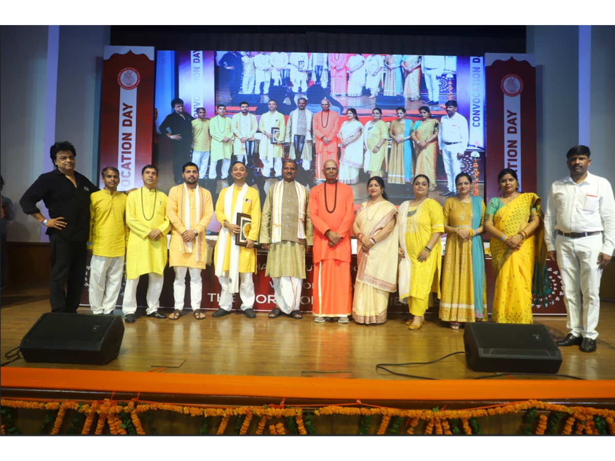 All India Institute of Occult Science: Bringing Positive Change Through Ancient Indian Knowledge