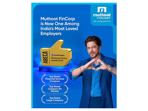 Wins Top Rated Financial Services Company, Top Rated Company for Women and Top Rated Large Company