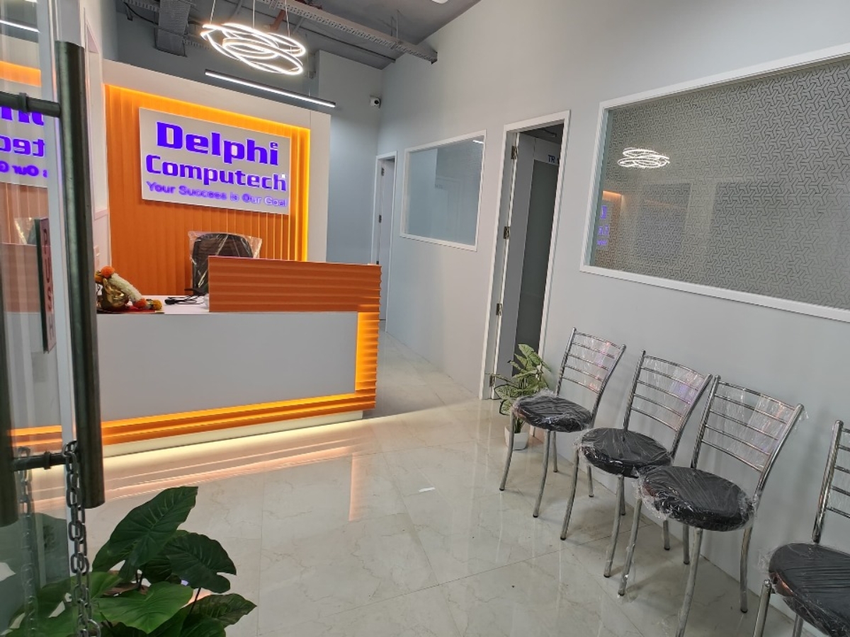 Bridging skill gaps, Delphi Computech launches Full Stack Java+Salesforce and Python+GenAI courses plus free C/C++ training.