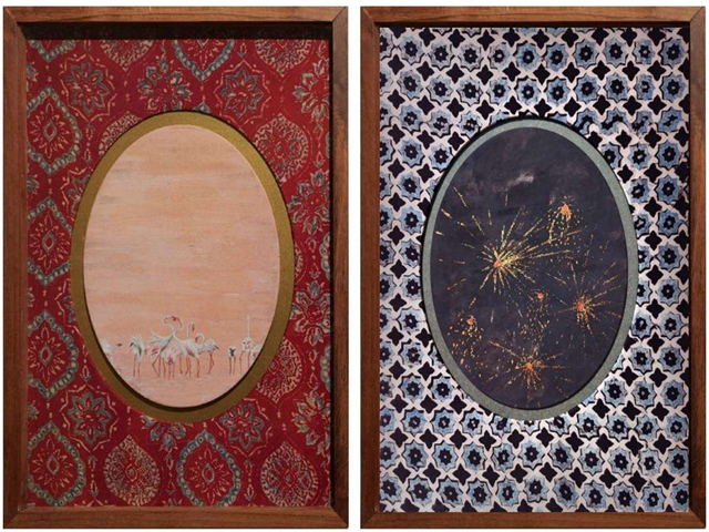 The Arts Family Announces Winners of 2025 Emerging Artist Award - South Asia