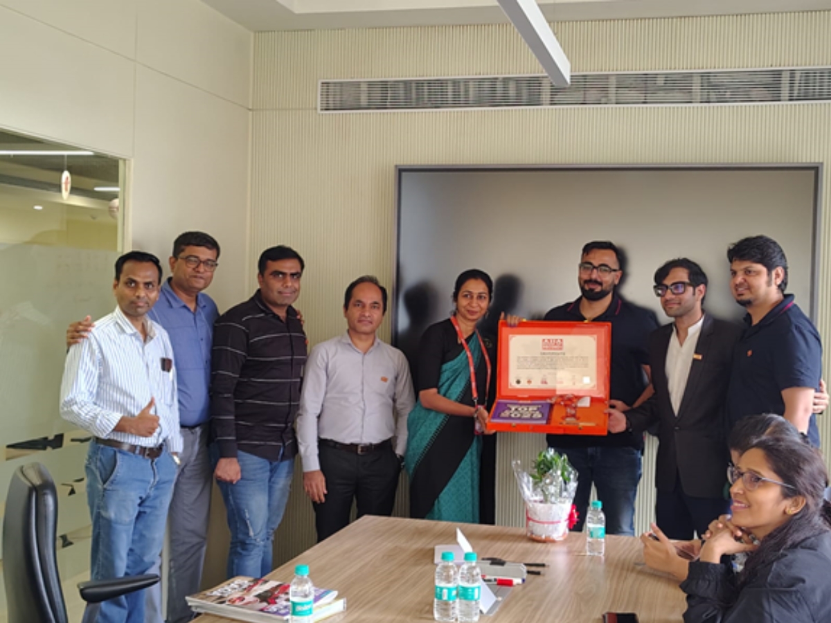 Emcure Enters Asia Book of Records with 5,139 Doctors Pledge to Support Dancing to Fight Against Hypertension