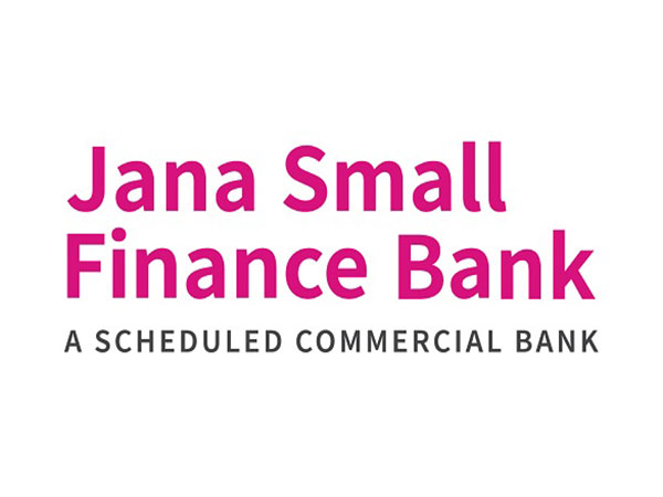 Jana Small Finance Bank Applies to RBI for Universal Banking License
