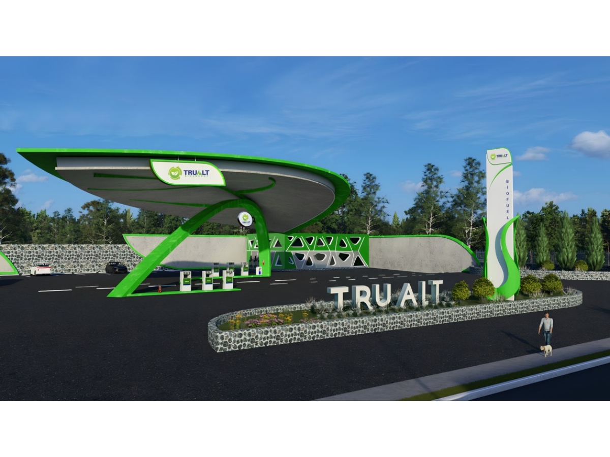 Poised to Launch 100+ Retail Flex-Fuel Outlets offering  Ethanol, Bio-CNG along with Petrol, Diesel and EV Services across India