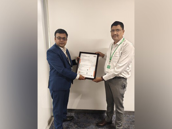 SGS Awards FSSC 22000 V6 Certification To Dharampal Satyapal Limited