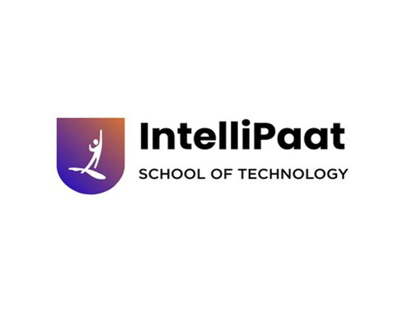 IntelliPaat School of Technology Logo