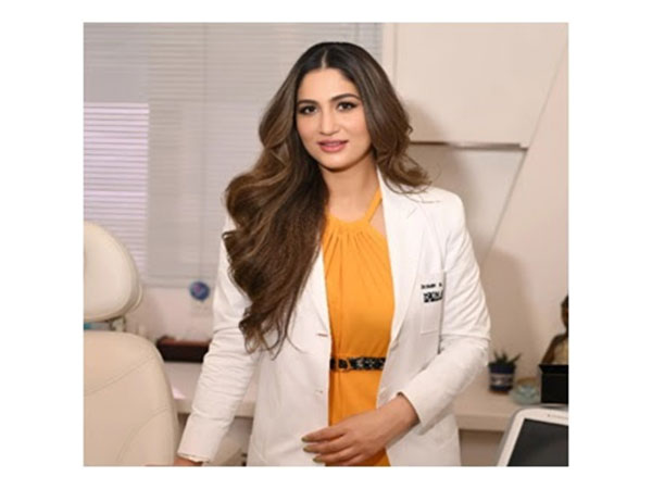 Dr. Nidhi Singh Tandon