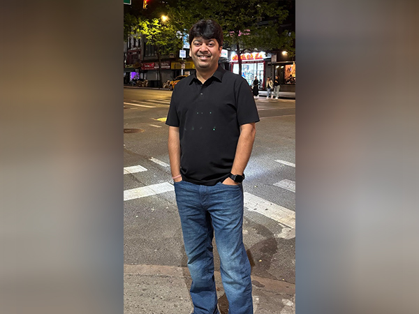 Vivek Singhal, Co-founder & CEO, Bidso