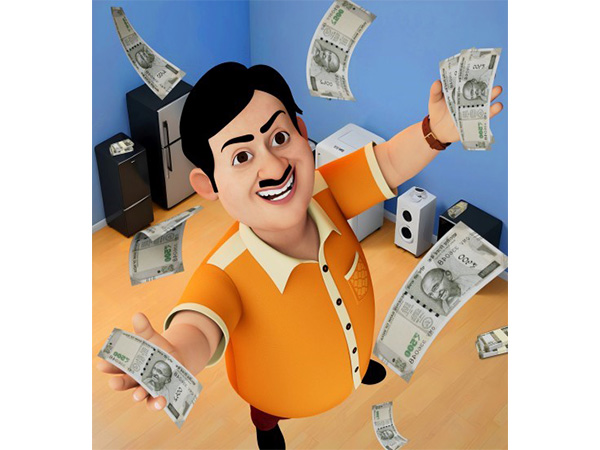 Jethalal's iconic shop Gada Electronic turns into a blockbuster game with 10 million downloads