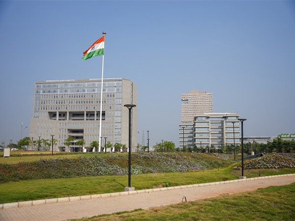 SRM University-AP, Amaravati