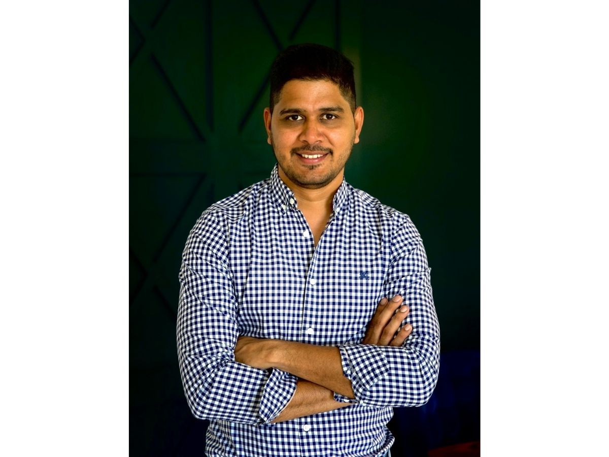 Anand K Rathi, Co-founder, MIRA Money