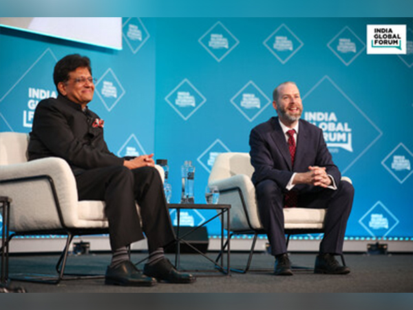 "This Partnership Is a Good Marriage" - Piyush Goyal Kicks Off IGF London 2025 with UK Trade Secretary Jonathan Reynolds