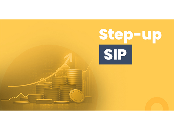 Got a pay raise? Here's how a step-up SIP calculator helps put it to good use