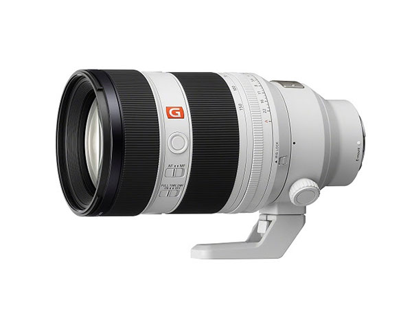 FE 50-150mm F2 GM Lens™