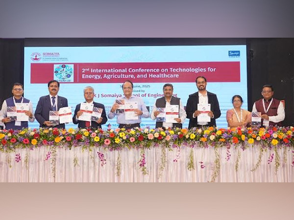 From L to R: Dr. Shailesh Nikam | Dr. Suresh Ukarande | Dr. Sanjay Jambhulkar | Prof. V N Rajasekharan Pillai |  Dr. Nandkumar Gilke | Dr. Deepak Sharma | Dr. Nandana Prabhu | Dr. Makarand Kulkarni