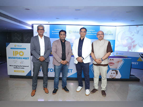 Aakaar Medical Technologies Ltd IPO opens on 20th June 2025