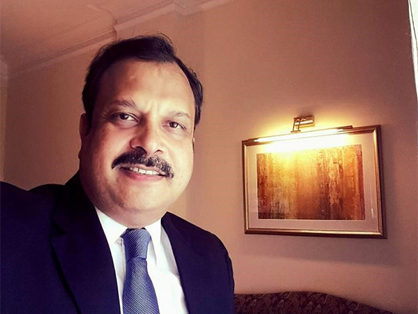 Pavan Kaushik
