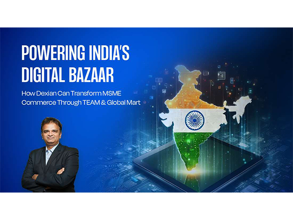 A tectonic shift is underway in India's commerce ecosystem, where digital platforms no longer support trade, they define it