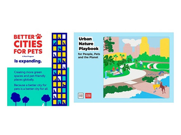 Better Cities for Pets is expanding to India; Launched Urban Nature Playbook for People, Pets, and the Planet featuring Bengaluru's iconic Cubbon Park