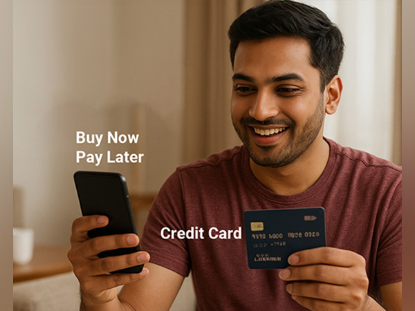 Bajaj Markets Helps You Choose the Right Credit Card