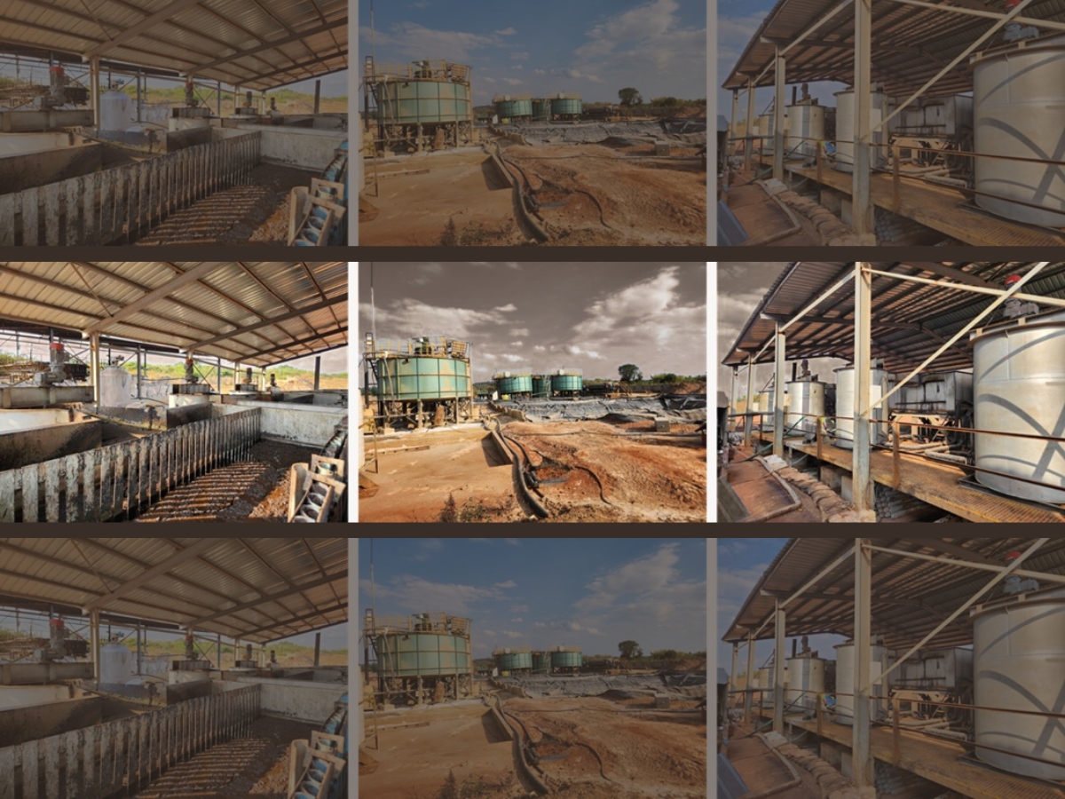 Shera Energy Acquires Zambian Copper Plant to Secure Raw Materials and Expand Globally