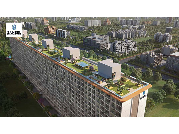 How Saheel's ITrend Series Is Transforming Pune's Real Estate Landscape?