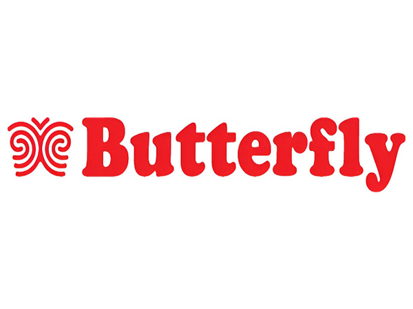Butterfly New Logo