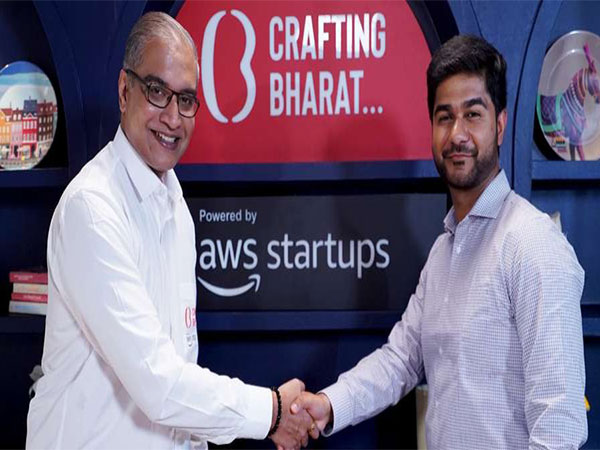 Anand Agrawal, Co-Founder and CPTO of Credgenics, on lending industry, pivoting to debt collection and how AWS enabled them to scale efficiently