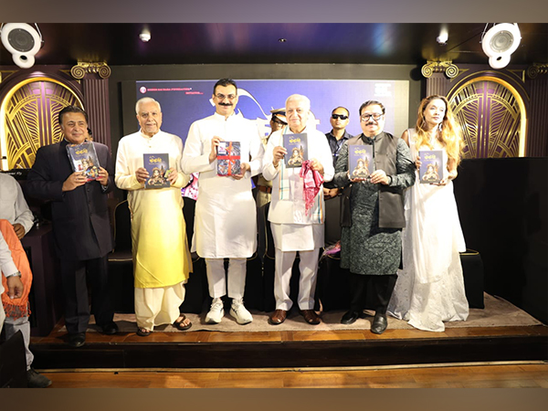"Kaikeyi" -- A Landmark Literary Work Launched in the Capital with National Eminence