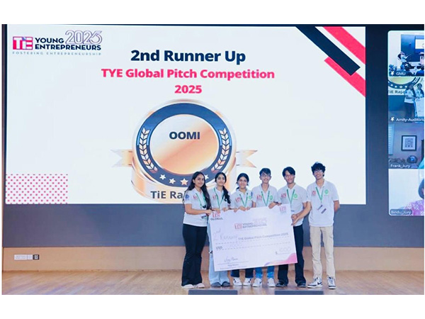 TYE Global 2024