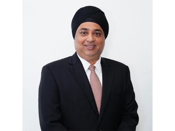 Chiranjeev Saluja, Managing Director of Premier Energies Limited