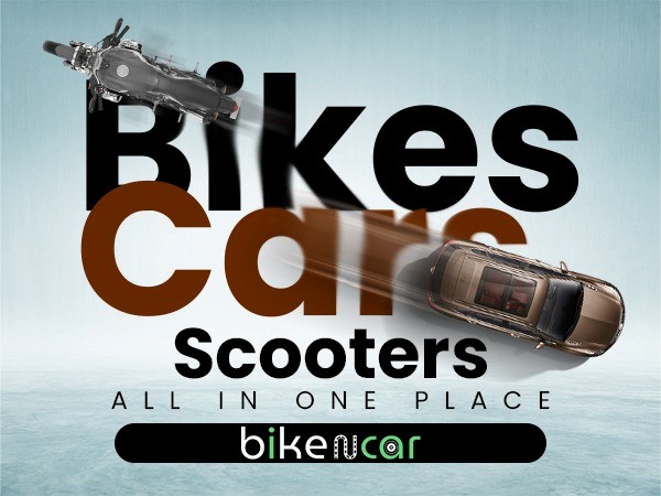 Bikencar: The Only Automotive Portal You'll Ever Need